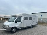 HYMER / ERIBA / HYMERCAR Tramp GT 664. // TÜV, Inspektion neu 02/2025 - Offers