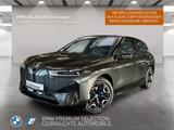 BMW iX xDrive40 Bowers & Wilkins Driv.Assist.Prof - graue BMW iX