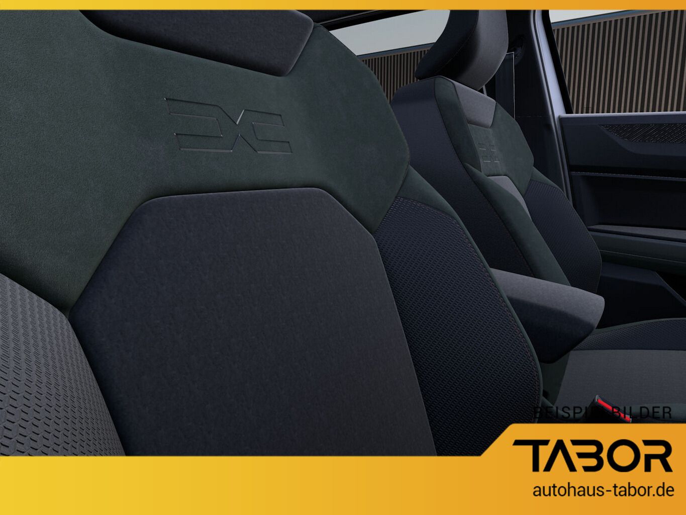 Dacia Duster - Bild 8