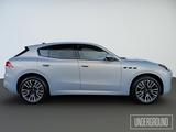 Maserati Grecale 2.0 MHEV GT Auto 4WD - Maserati Grecale SUV