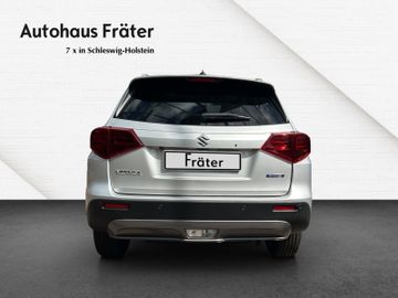 Fotografie 7 des Suzuki Vitara Comfort+ Kamera Navi Schiebedach