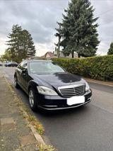 Mercedes-Benz S 350 Bluetec 4MATIC - Top g... - gebrauchte Mercedes-Benz S 350 aus dem Jahr 2011