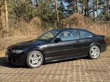BMW 330 Coupe 2. Hand. Original. M Paket ab Werk - BMW 330 aus 2003