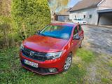 Dacia Sandero SCe 75 Access Access - Dacia Sandero Access mit Benzin-Antrieb