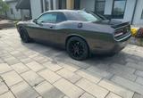 Dodge Challenger Hellcat - Dodge Challenger: Hellcat