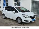 Opel Meriva B Selection - Opel Meriva Selection mit Benzin-Antrieb