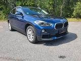 BMW X2 S-Drive 1.8 d. Unfallfrei. - BMW X2 in Hamm