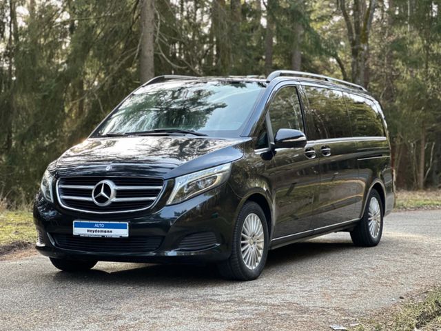 Mercedes-Benz V 220 V -Klasse Lang