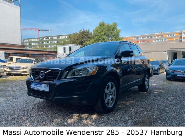 Volvo XC 60  Kinetic 3WD