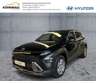 Hyundai KONA 1.0 T-Gdi Trend (120 PS) DCT 2WD Automatik