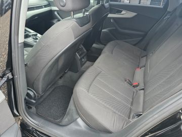 Audi A4 - 11