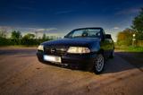 Opel Astra F Cabrio '94 - gebrauchte Opel Astra aus dem Jahr 1994