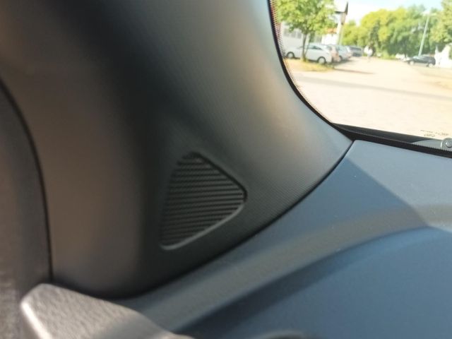 Nissan Micra Visia Plus *KLIMAANLAGE* *TEMPOMAT* *ALU-F