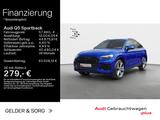 Audi Q5 Sportback 45 TFSI qu. S line Tour*Matrix*Pano