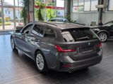 BMW 318d Touring Aut. LED Navi 8-fach Ambiente - BMW 318 mit Diesel-Antrieb