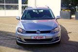 Volkswagen Golf VII Variant 1.6 Comfortline Standheizung - mit Diesel-Antrieb: Standheizung, Kombi