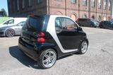 Smart ForTwo passion Softouch*P-Dach*Klima*Navi*DAB* - Smart ForTwo in Gelsenkirchen