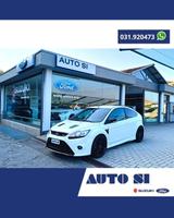Ford Focus 2.5T (305CV) 3p. RS - Ford Focus aus 2009: RS