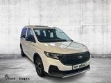 Ford Tourneo Connect Active DAB LED RFK Klimaaut. - Ford Tourneo Connect mit Diesel-Antrieb: Van, Schaltgetriebe
