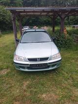 Honda civic - gebrauchte Honda Civic aus dem Jahr 2000