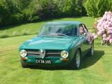 Alfa Romeo GTJ Bertone - Alfa Romeo Gebrauchtwagen von 1973