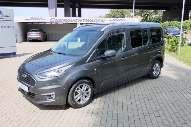 Ford Grand Tourneo 1.5 #NAVI #KLIMA #XENON #PDC #CAM