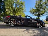 Porsche Boxster S Approved 50 Ausstattungscodes Exklusiv - Porsche Boxster Gebrauchtwagen in Stuttgart