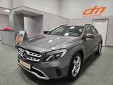 Mercedes-Benz GLA 200 d 4Matic*360*H&K*FULL LEATHER*NAVI - Mercedes-Benz GLA 200 Gebrauchtwagen in München