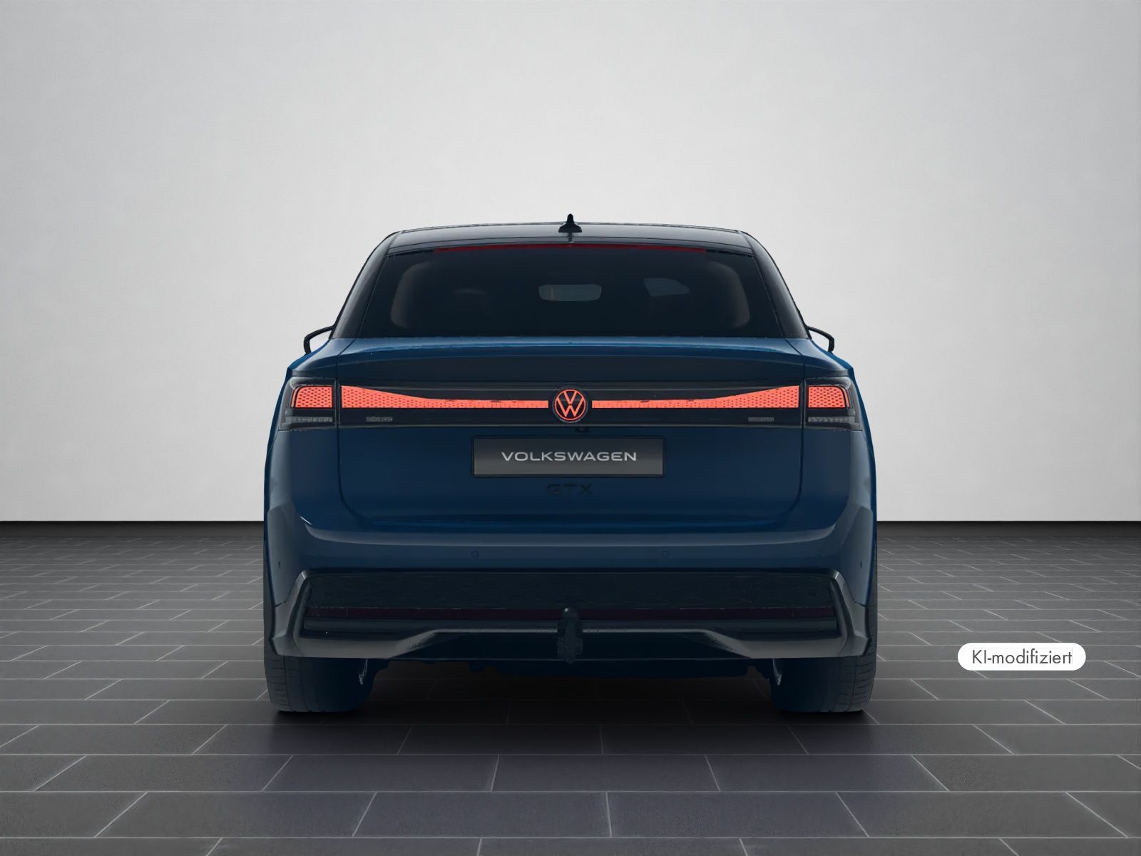 Volkswagen ID.7 - Bild 8