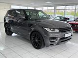 Land Rover Range Rover Sport HSE+Panorama+Kamera+KeylessGo - Land Rover Gebrauchtwagen in Ludwigshafen