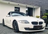 BMW Z4 2.5si Roadster E85 | M-Paket | Eisenmann - BMW Z4: 2.5