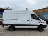 Mercedes-Benz Sprinter II Kasten 516 CDI 4X4 Allrad Standheiz. - Mercedes-Benz Sprinter: Cdi 516