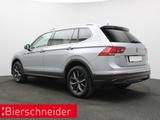 Volkswagen Tiguan Allspace 2.0 TDI DSG 4Mo. Move AHK 7-S. K - Volkswagen Tiguan Allspace in Saarbrücken