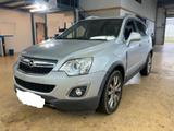 Opel Antara Cosmo 4x4 AUTOMAT(AHK/XENON/NAVI/PDC/SHZ) - Opel Antara NAVI