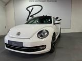 Volkswagen Beetle Cup/Autom./Alu18 Zoll/Navi/Gl.Schiebedach - Volkswagen Beetle in Essen