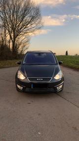 Ford Galaxy 2,0 TDCi 103kW DPF Ghia Ghia - gebrauchte Ford Galaxy aus dem Jahr 2010