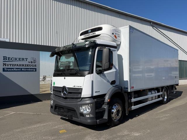 Mercedes-Benz Actros 1835 L*Thermoking 1200*TK*Bi-Temp*LBW*AHK