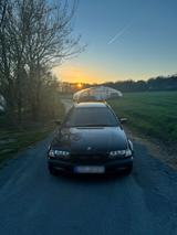 BMW Bmw e46 320i touring - BMW 320 aus 2001: Kombi, 320i