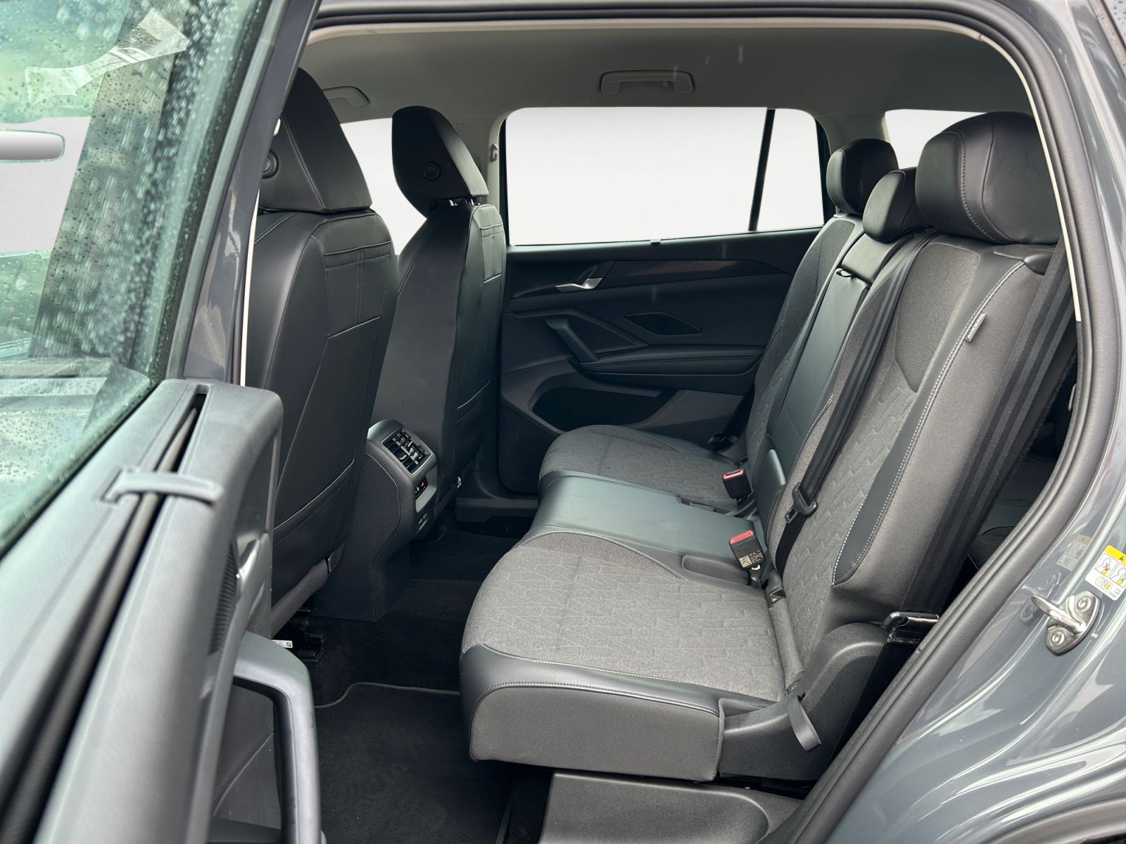 Volkswagen Tayron - Bild 17