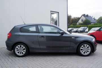 BMW 116 - 3