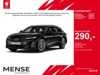 Audi A6 - Vorschau Bild 1