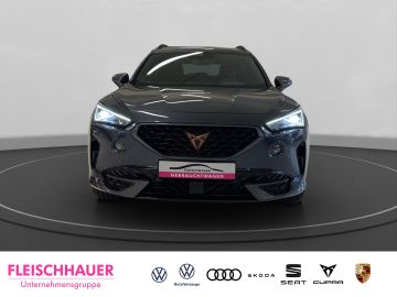 Cupra Formentor - 2