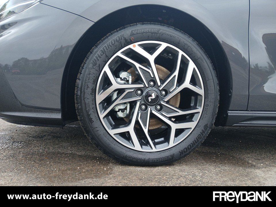 Hyundai i30 – Bild 7
