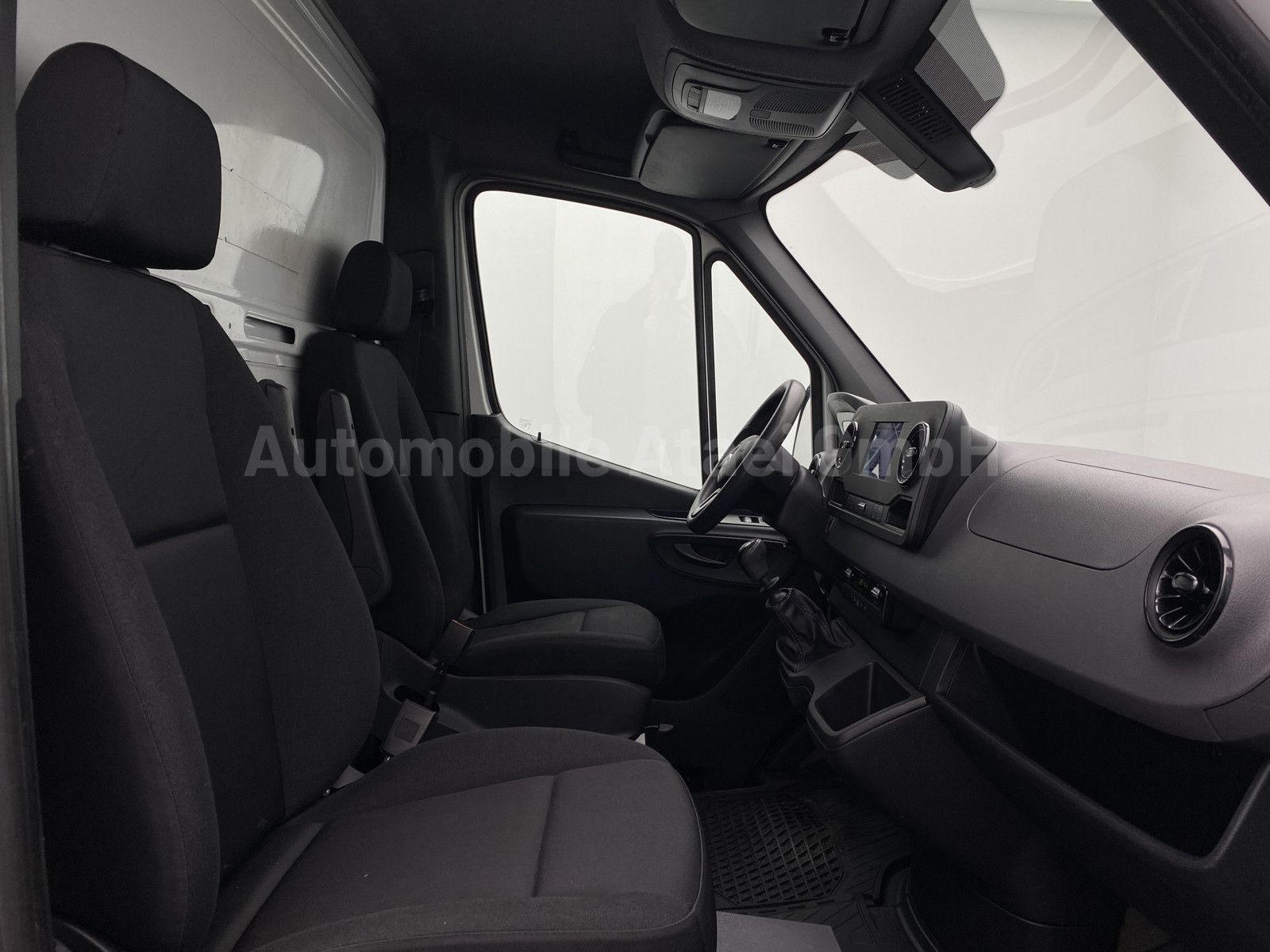 Fahrzeugabbildung Mercedes-Benz Sprinter 316 *MAXI* LBW+ NAVI+ KAMERA (7704)