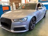 Audi A6 Lim. 2.0 TDI S Line RS6 Optik NAVI XENON - Audi A6 mit Diesel-Antrieb: Limousine, 2.0