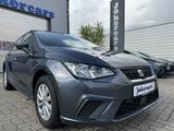 Seat Ibiza 1.6 TDI Style  Navi,PDC,Kamera - Seat Ibiza: ST TDI