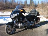 Honda GL 1800 Goldwing Airbag - Angebote
