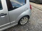Citroën Citroen c2 - Citroën C2: Automatik