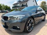 BMW 335 3 Gran Turismo 335 i xDrive - BMW 335: Limousine, 335i
