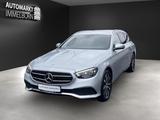 Mercedes-Benz E 300 de ALLRAD Distro*Mubeam*Kamera*AHK*VoLLede - gebrauchte Mercedes-Benz E 300 aus dem Jahr 2021